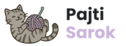 Pajti Sarok